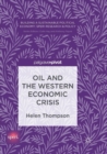 Oil and the Western Economic Crisis - Book