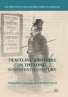 Traveling Irishness in the Long Nineteenth Century - Book