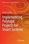 Implementing Polytope Projects for Smart Systems - Book