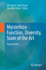 Mycorrhiza - Function, Diversity, State of the Art - Book