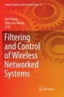 Filtering and Control of Wireless Networked Systems - Book