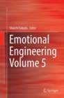 Emotional Engineering, Vol.5 - Book