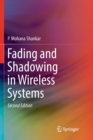 Fading and Shadowing in Wireless Systems - Book