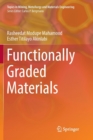 Functionally Graded Materials - Book