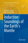 Induction Soundings of the Earth's Mantle - Book