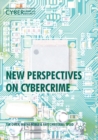 New Perspectives on Cybercrime - Book