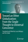 Toward an Other Globalization: From the Single Thought to Universal Conscience - Book