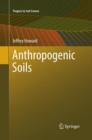 Anthropogenic Soils - Book