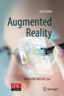 Augmented Reality : Where We Will All Live - Book
