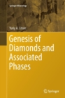 Genesis of Diamonds and Associated Phases - Book