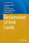 Reclamation of Arid Lands - Book