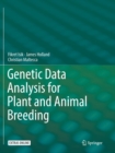 Genetic Data Analysis for Plant and Animal Breeding - Book