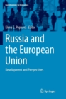 Russia and the European Union : Development and Perspectives - Book