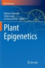 Plant Epigenetics - Book