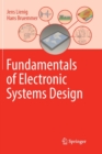 Fundamentals of Electronic Systems Design - Book