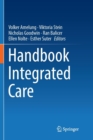 Handbook Integrated Care - Book