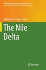 The Nile Delta - Book