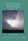 Landscape and the Environment in Hollywood Film : The Green Machine - Book