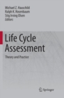 Life Cycle Assessment : Theory and Practice - Book