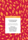 Foodsaving in Europe : At the Crossroad of Social Innovation - Book