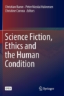 Science Fiction, Ethics and the Human Condition - Book