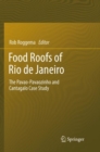 Food Roofs of Rio de Janeiro : The Pavao-Pavaozinho and Cantagalo Case Study - Book