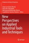 New Perspectives on Applied Industrial Tools and Techniques - Book