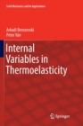 Internal Variables in Thermoelasticity - Book