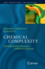 Chemical Complexity : Self-Organization Processes in Molecular Systems - Book