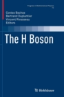 The H Boson - Book
