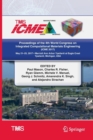 Proceedings of the 4th World Congress on Integrated Computational Materials Engineering (ICME 2017) - Book