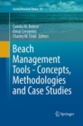 Beach Management Tools - Concepts, Methodologies and Case Studies - Book