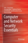 Computer and Network Security Essentials - Book
