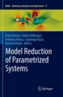 Model Reduction of Parametrized Systems - Book