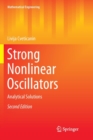Strong Nonlinear Oscillators : Analytical Solutions - Book