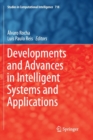 Developments and Advances in Intelligent Systems and Applications - Book