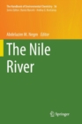 The Nile River - Book