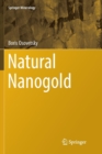 Natural Nanogold - Book