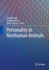 Personality in Nonhuman Animals - Book