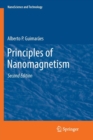 Principles of Nanomagnetism - Book