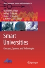 Smart Universities : Concepts, Systems, and Technologies - Book