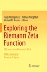 Exploring the Riemann Zeta Function : 190 years from Riemann's Birth - Book