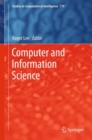 Computer and Information Science - Book