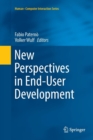 New Perspectives in End-User Development - Book