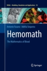Hemomath : The Mathematics of Blood - Book