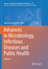 Advances in Microbiology, Infectious Diseases and Public Health : Volume 7 - Book