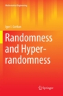 Randomness and Hyper-randomness - Book