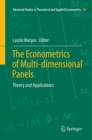 The Econometrics of Multi-dimensional Panels : Theory and Applications - Book