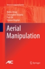 Aerial Manipulation - Book