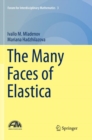 The Many Faces of Elastica - Book